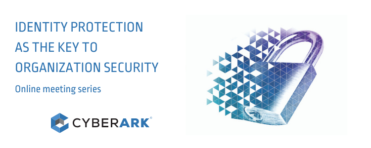 CyberArk webinars 2021